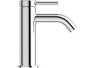 CERALINE NUOVO - BD757 / BD760 - Single handle countertop washbasin mixer by Ideal Standard - view 2